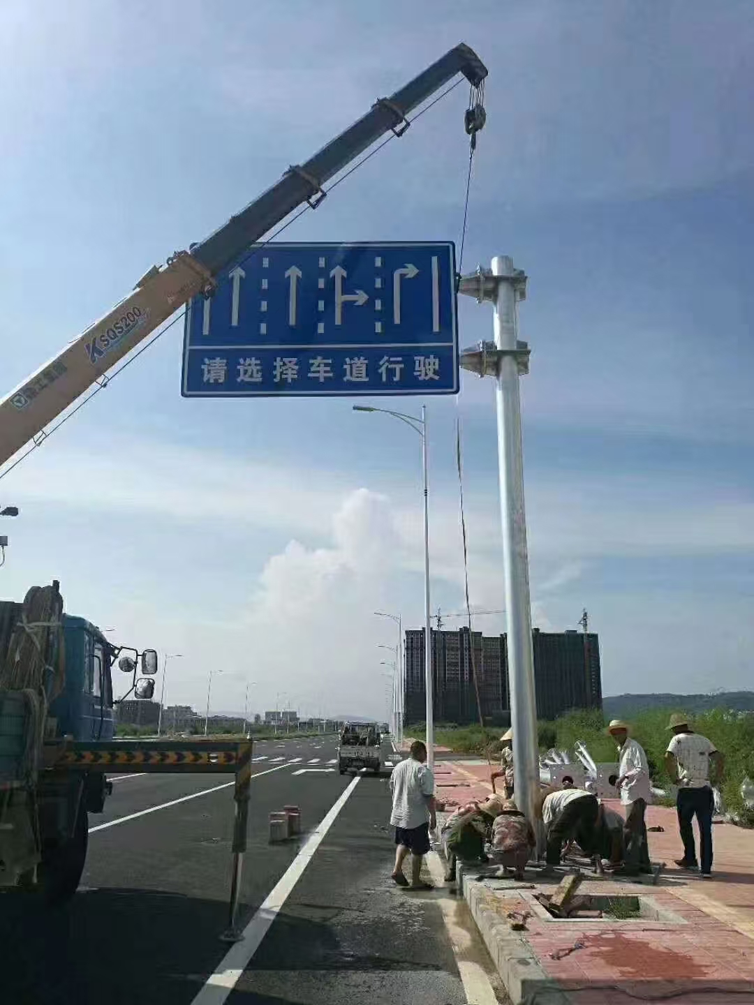 遵义市公路标杆八角杆 - 推荐