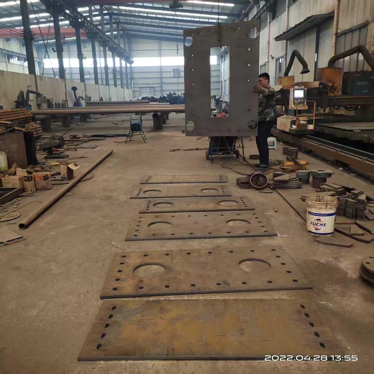 遵义市指示牌指路牌 - 方案